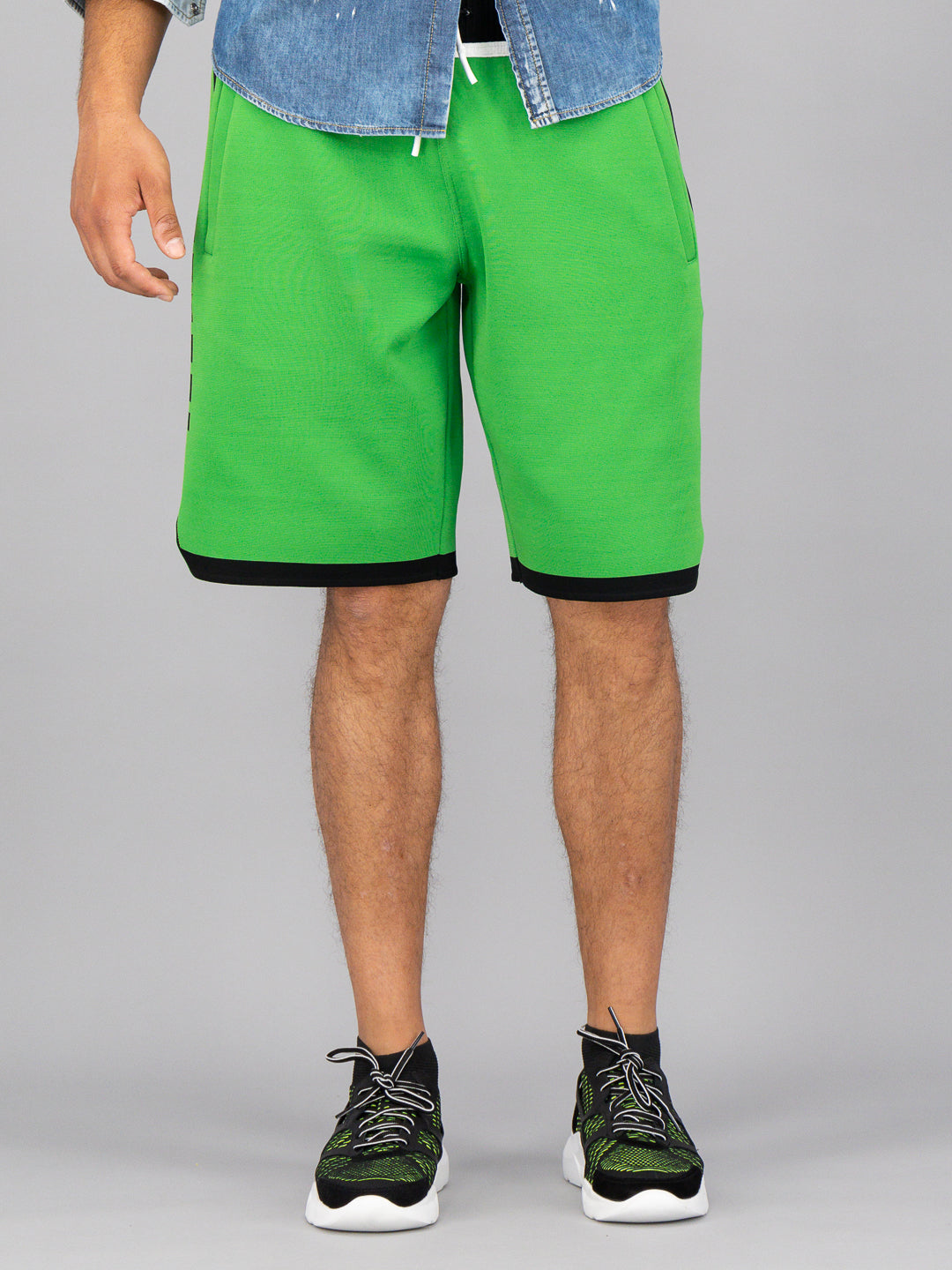 NIKKO P GREEN