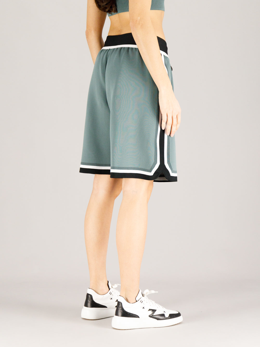 DORON PINE WHITE BLACK