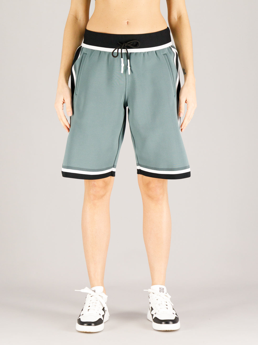 DORON PINE WHITE BLACK