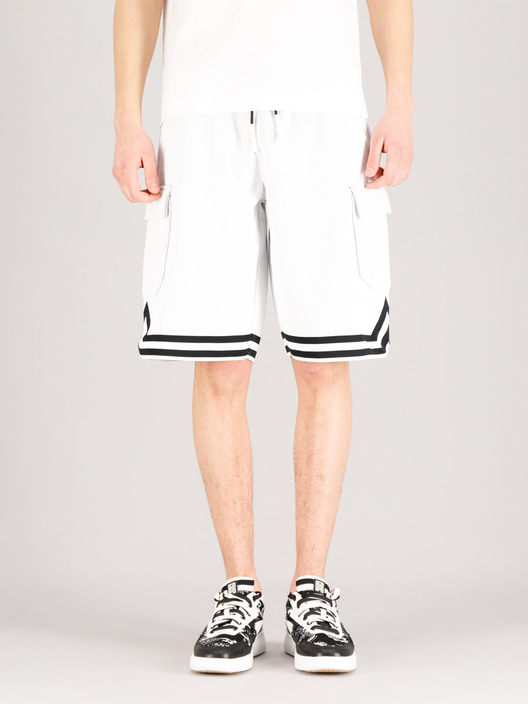 NICARG WHITE