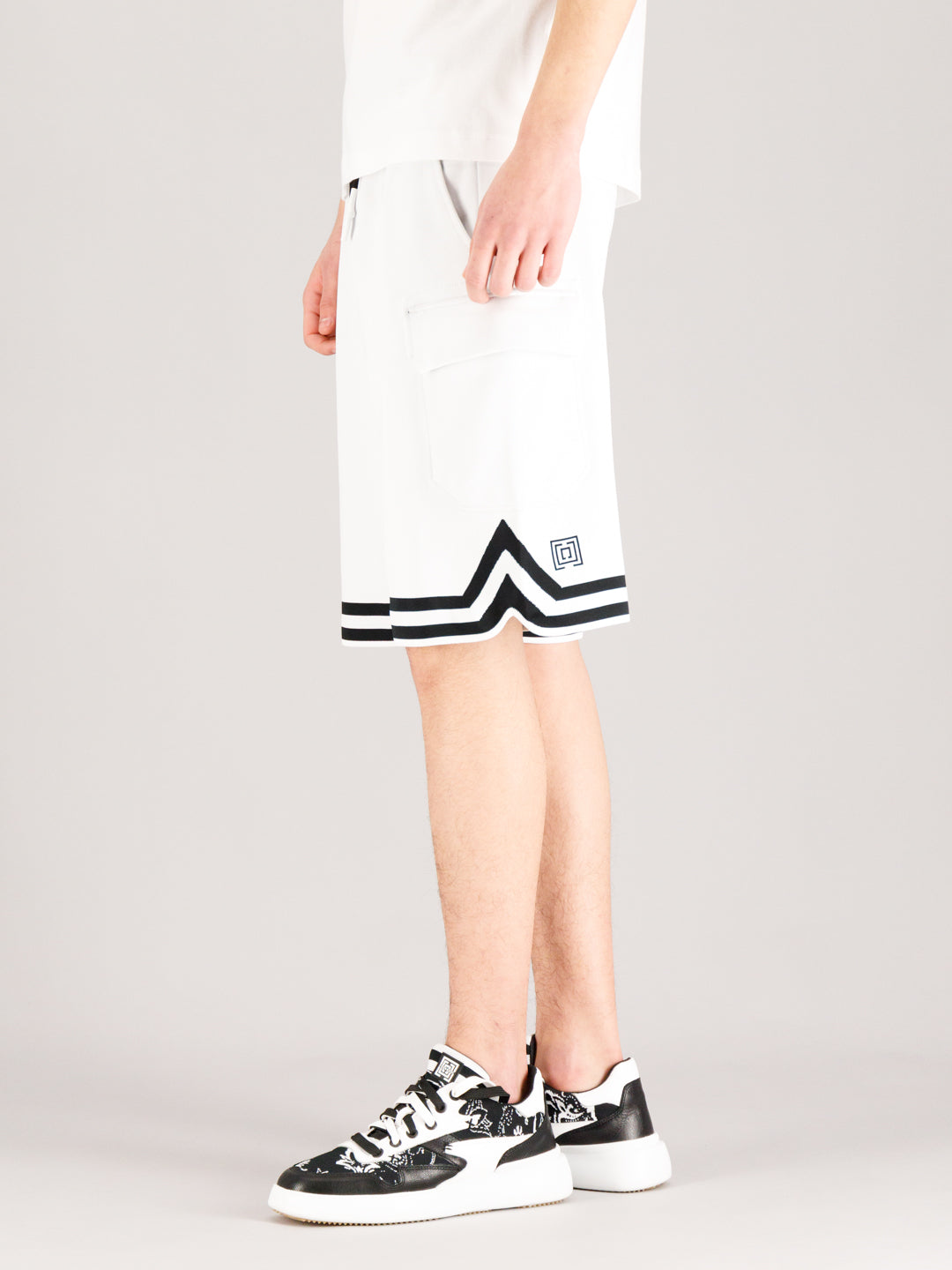 NICARG WHITE