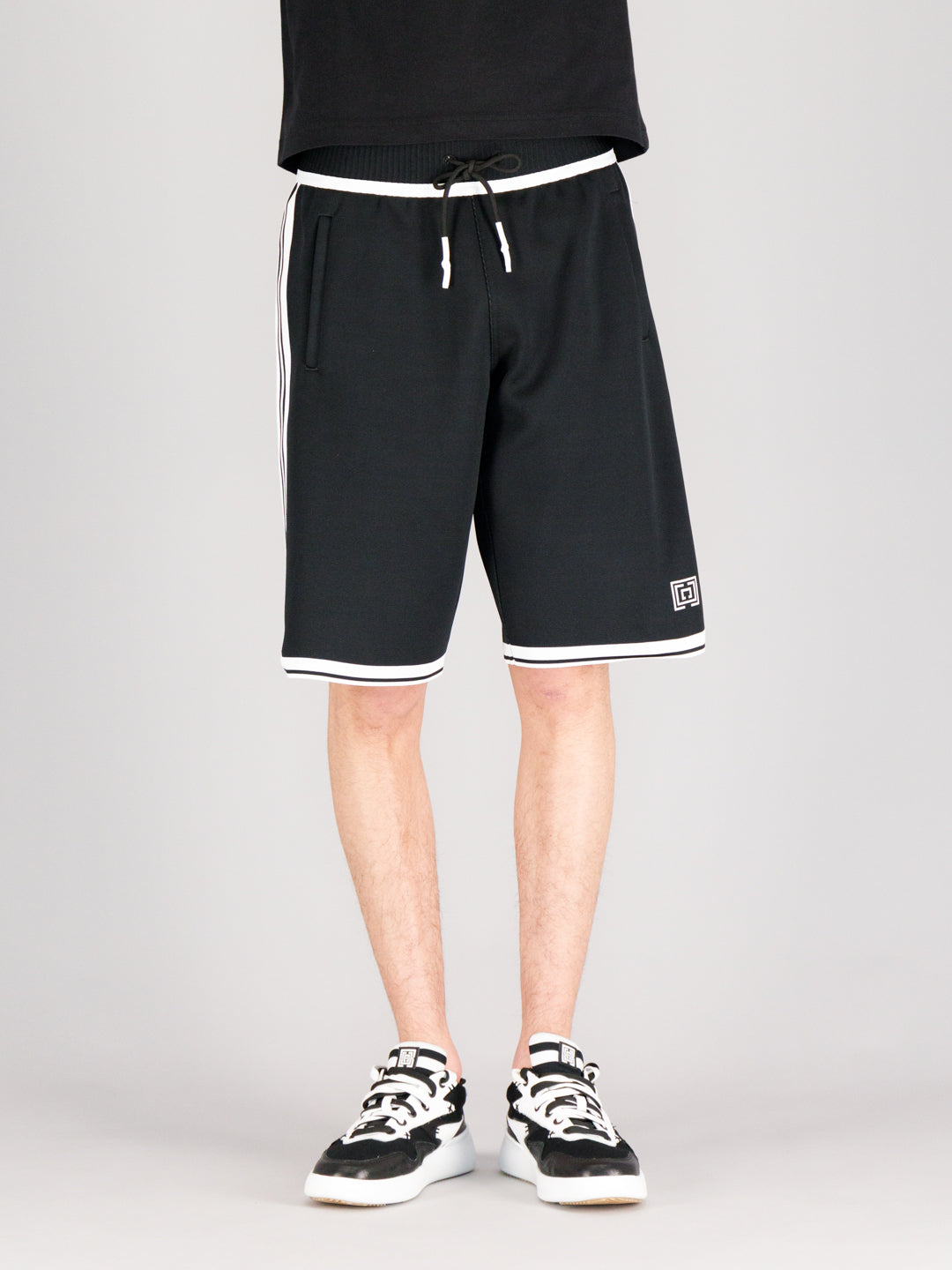 TAKEO BLACK