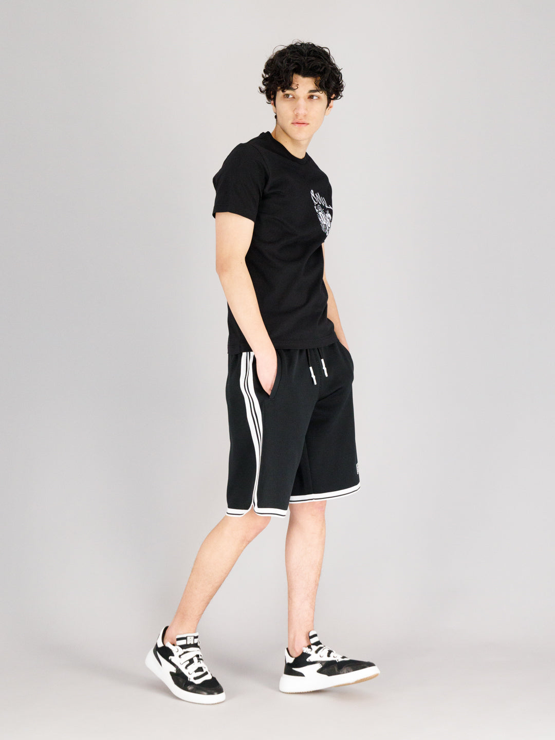 TAKEO BLACK