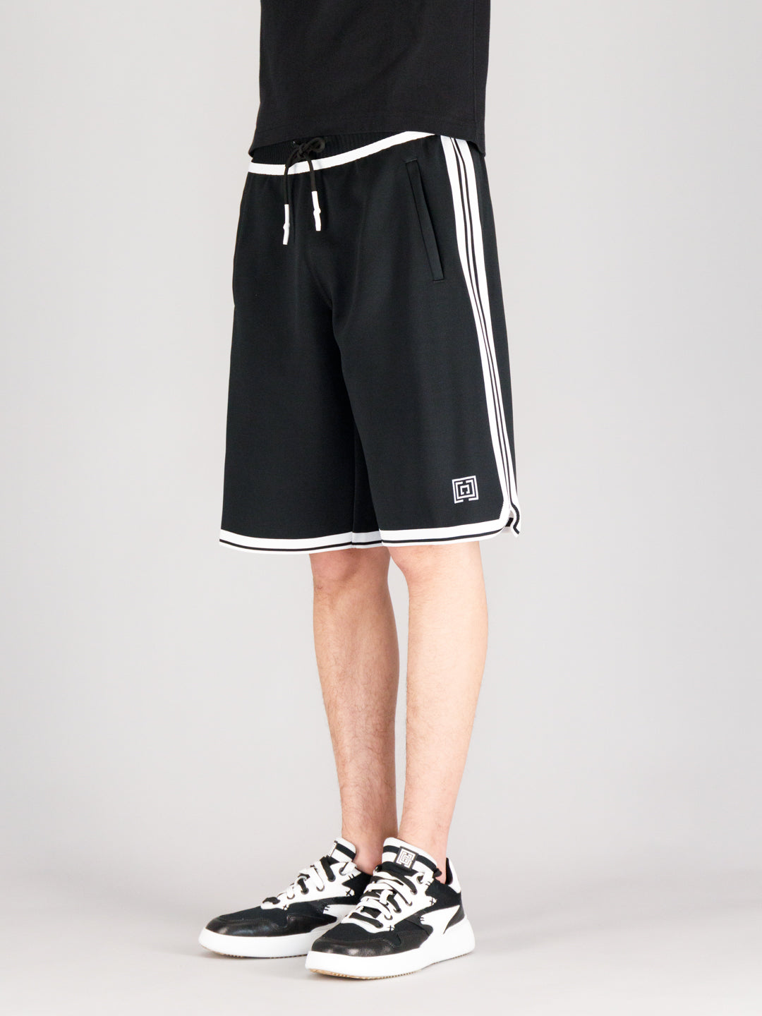 TAKEO BLACK