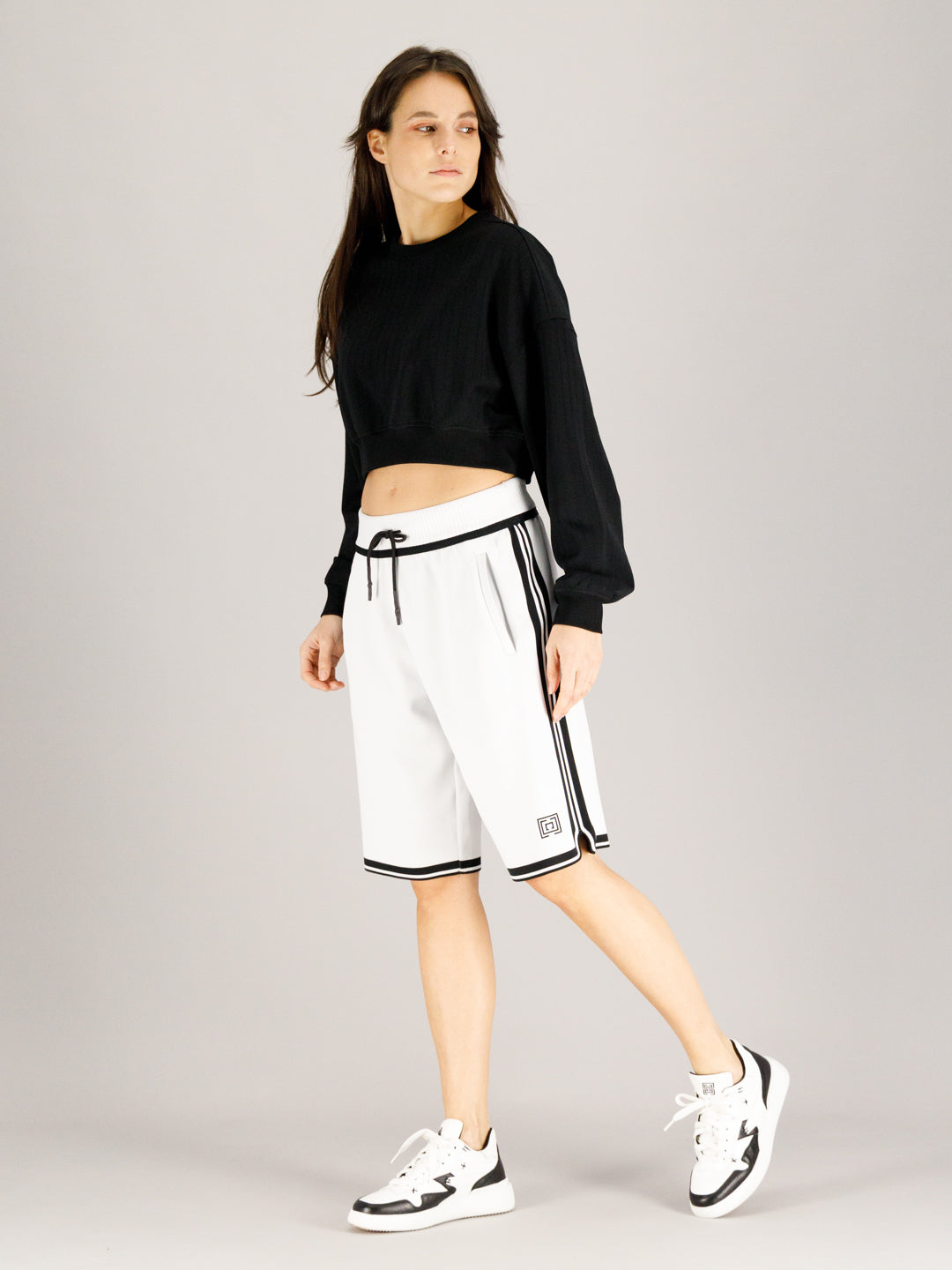 TAKEO WHITE