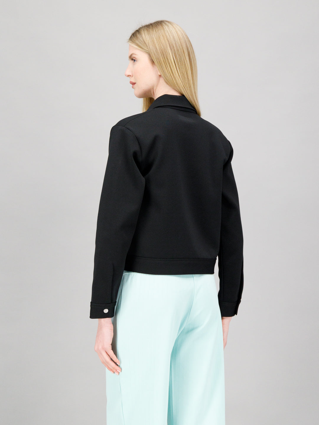 FREESTONE BLACK