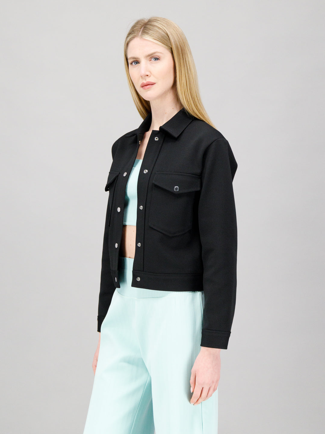 FREESTONE BLACK