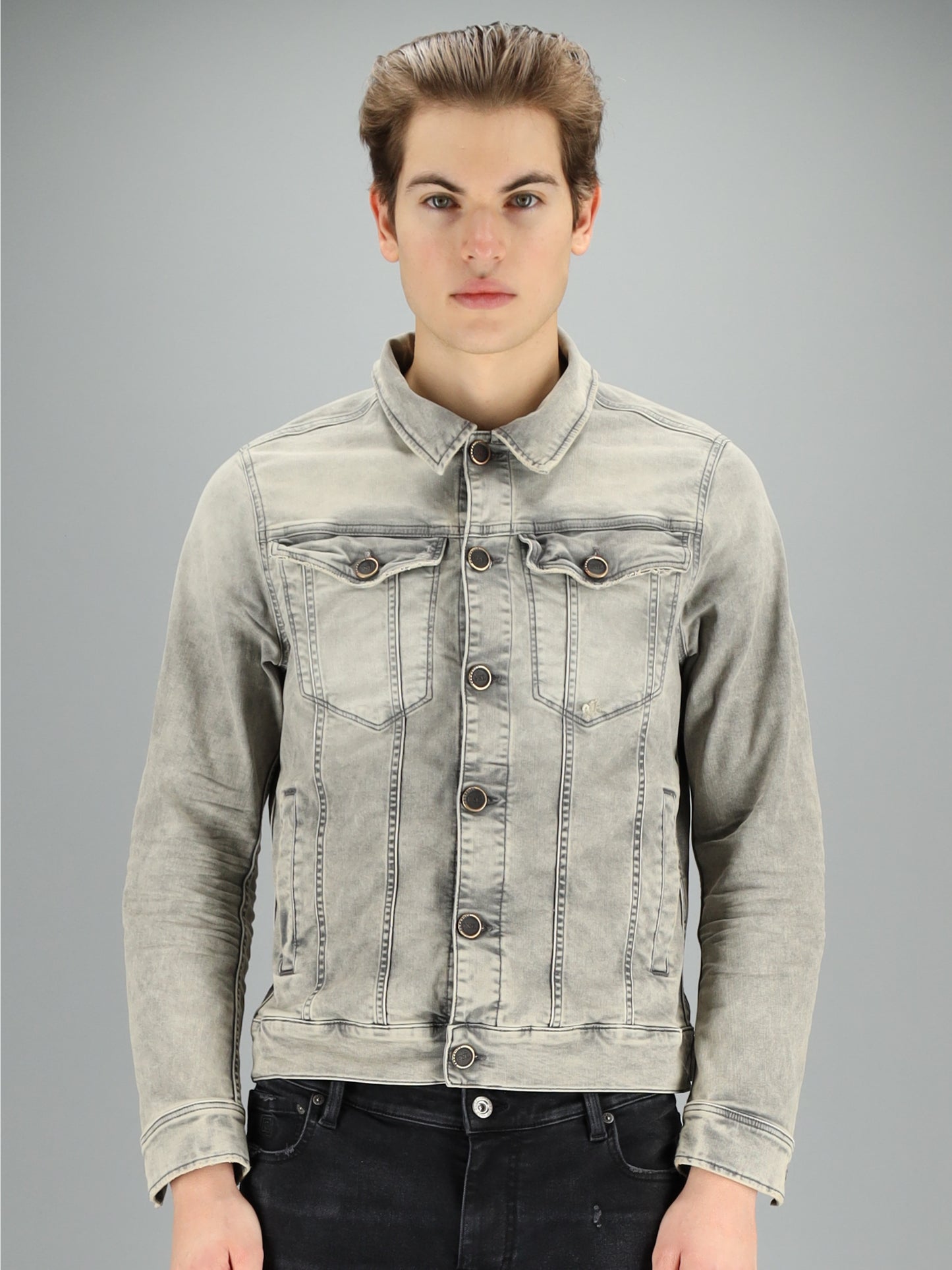 TORINO PER BLACK THREE