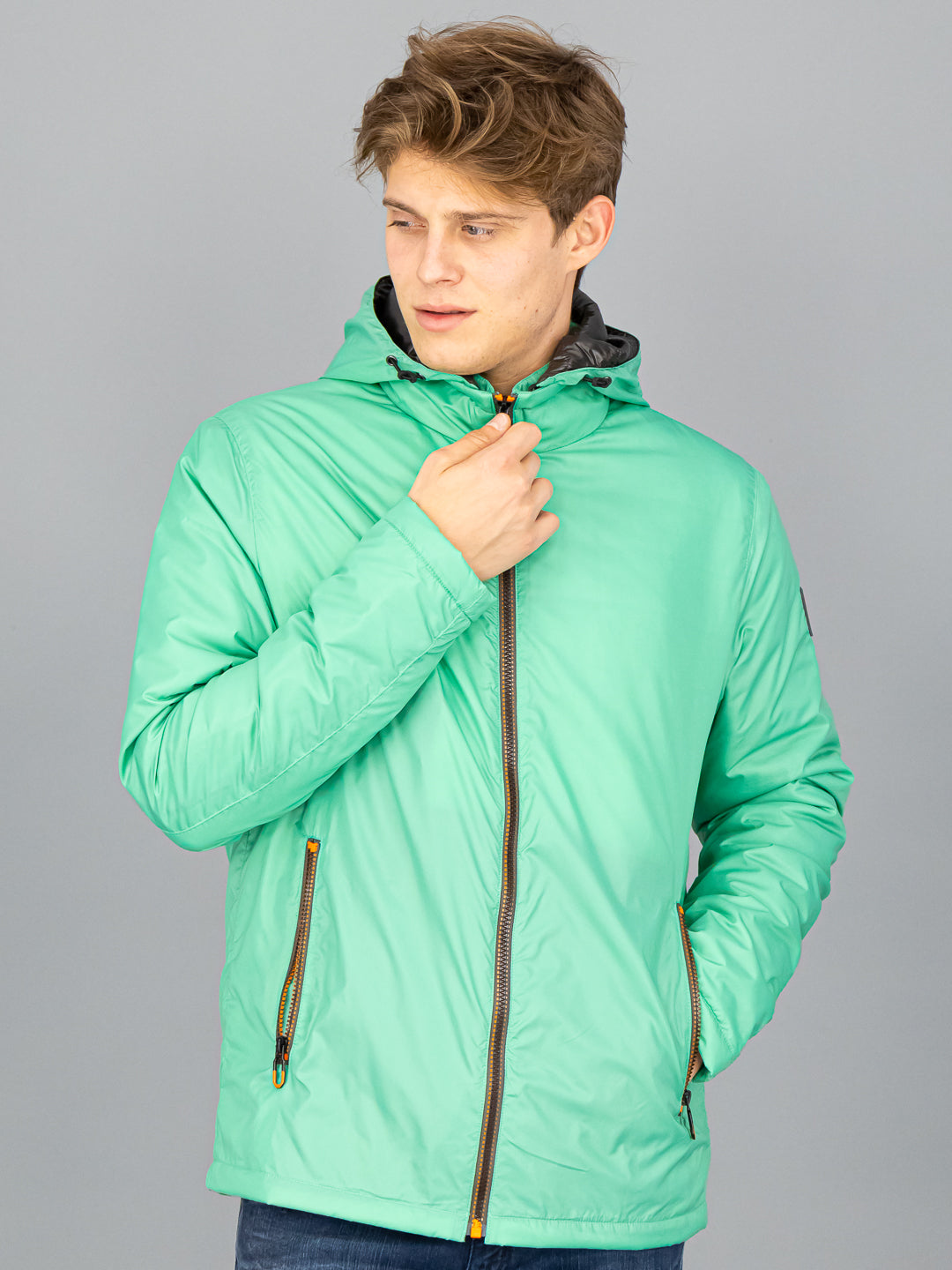 KEANE GREEN