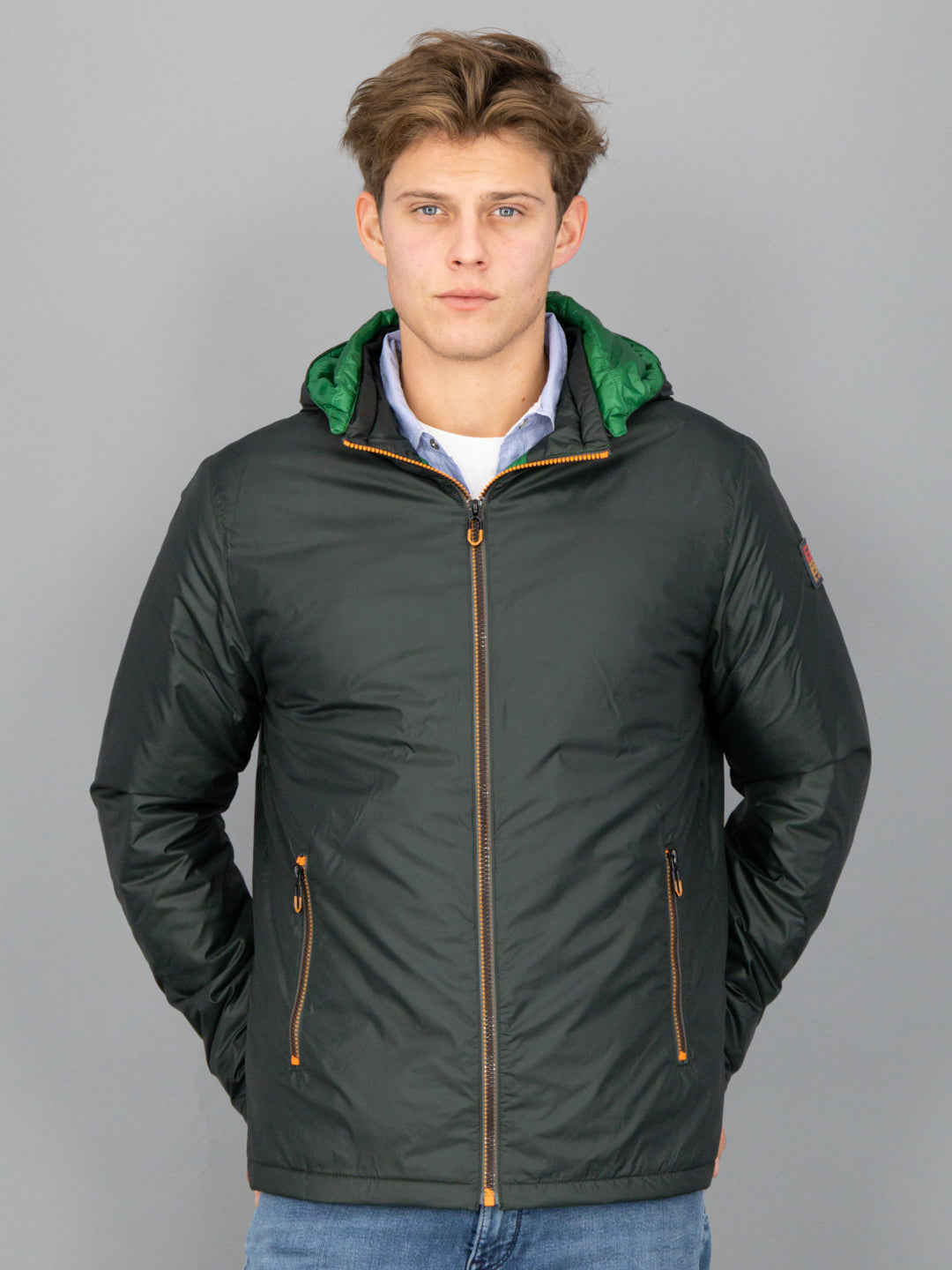 KEANE MOSSGREEN