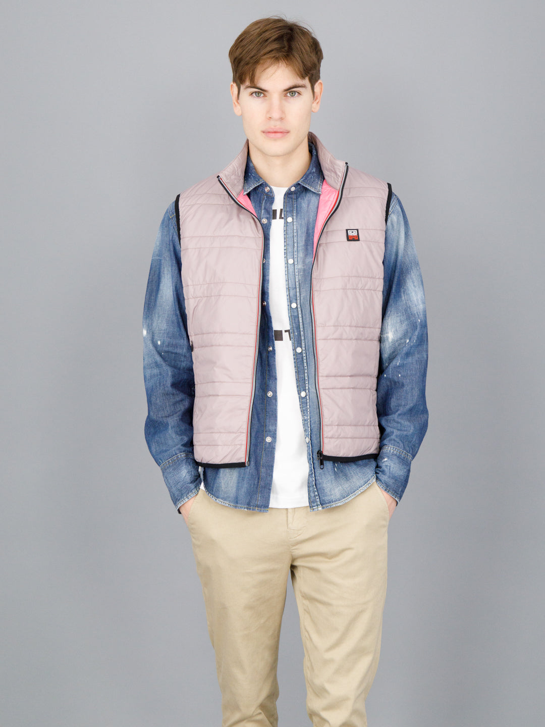NIALL ZINCOAZALEA