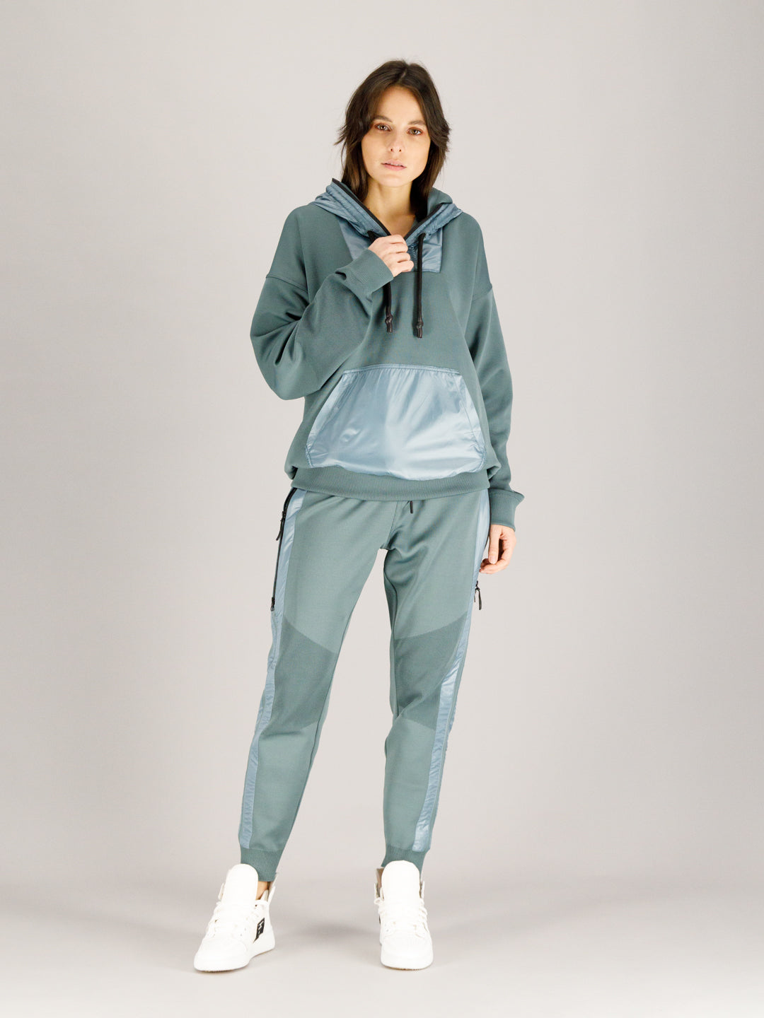 DENSEN HD SILVER PINE