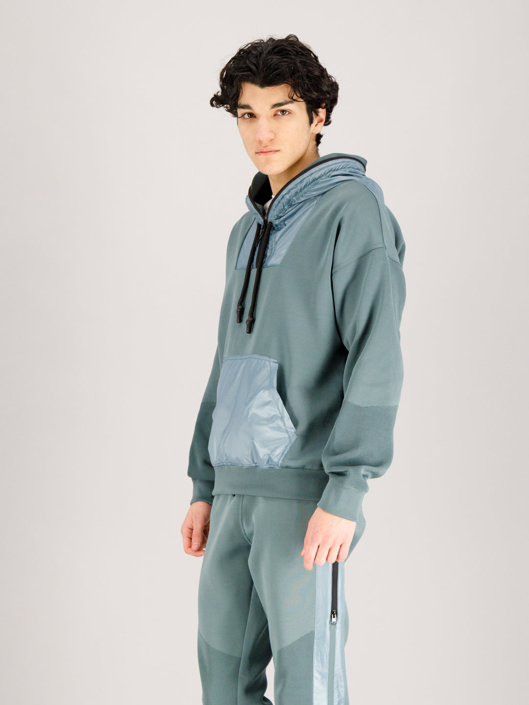 DENSEN HD SILVER PINE