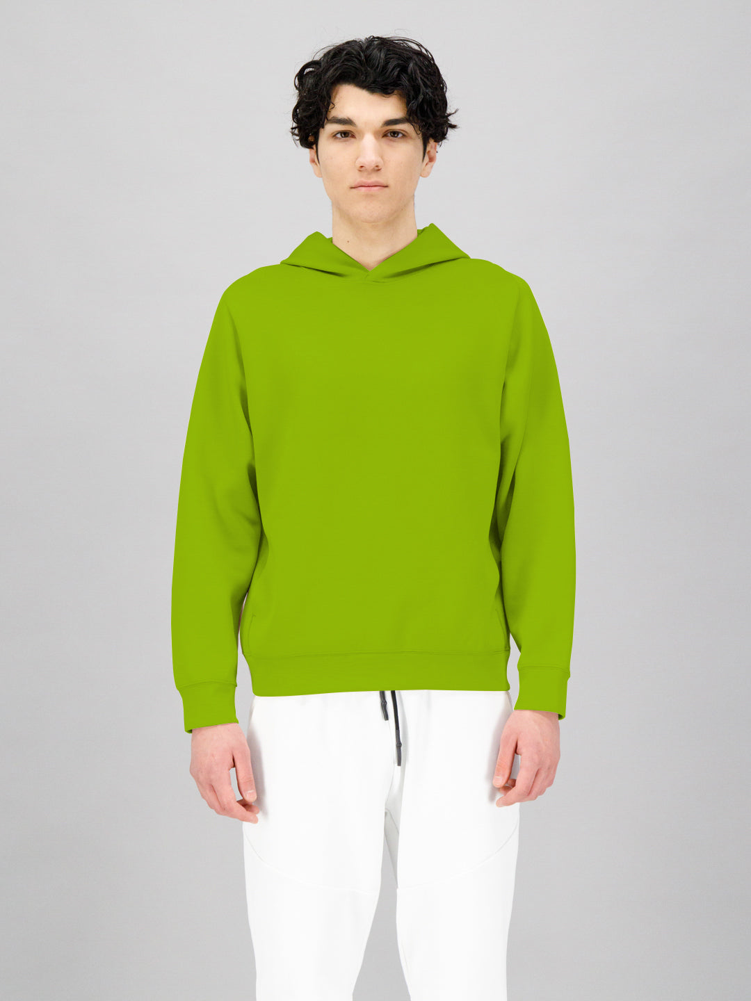 UNIHOODIE SOLAR SLIME