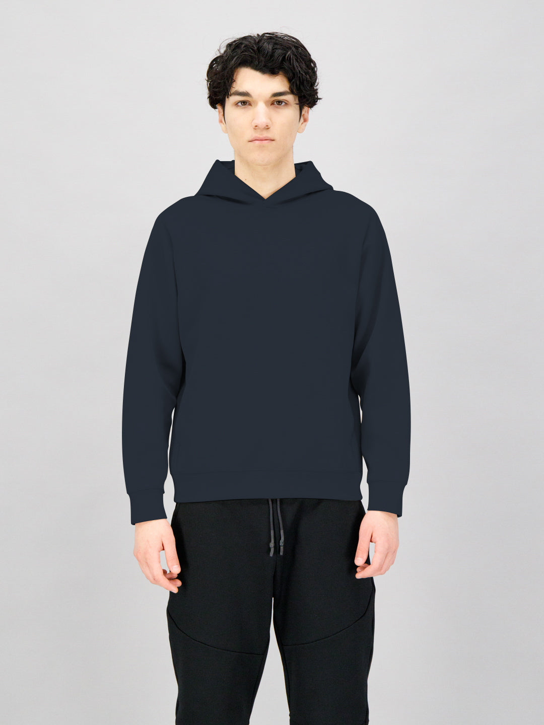 UNIHOODIE TOTAL ECLIPSE