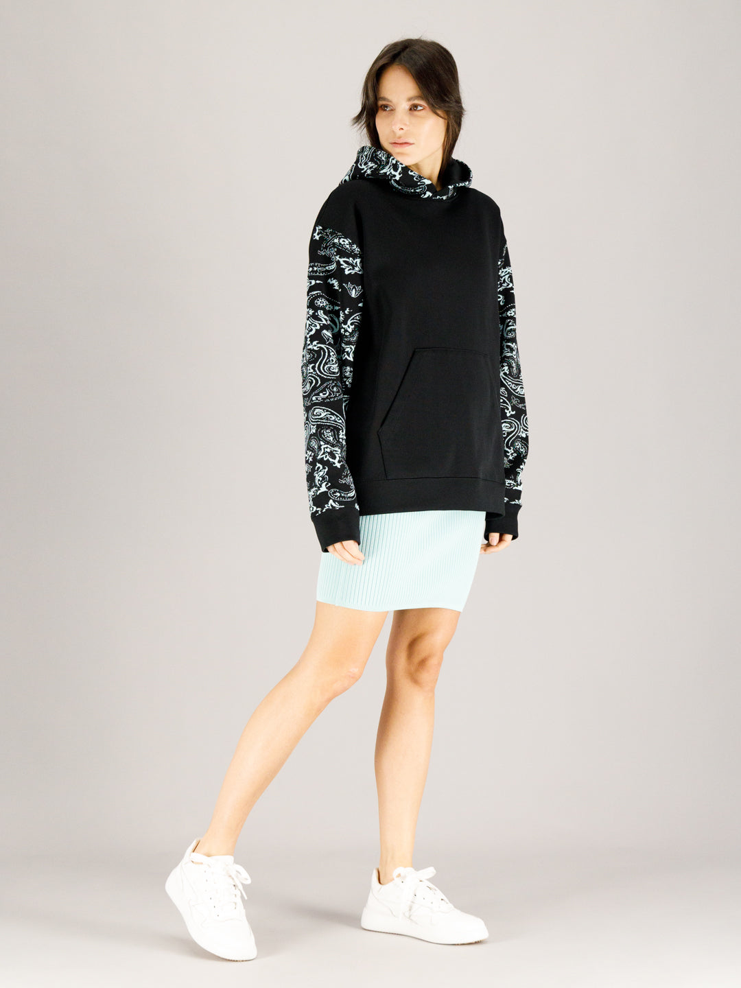 NOAM HD PS BLACK TIFFANY