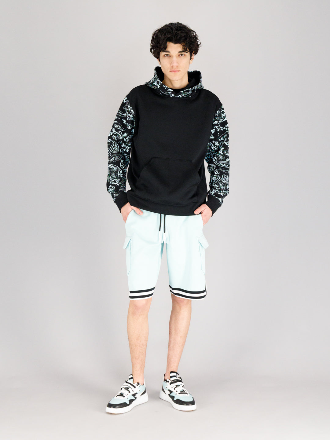 NOAM HD PS BLACK TIFFANY