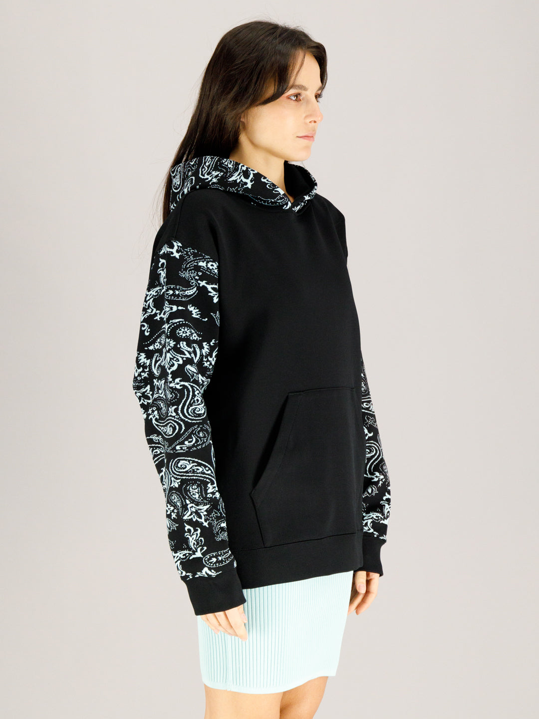 NOAM HD PS BLACK TIFFANY
