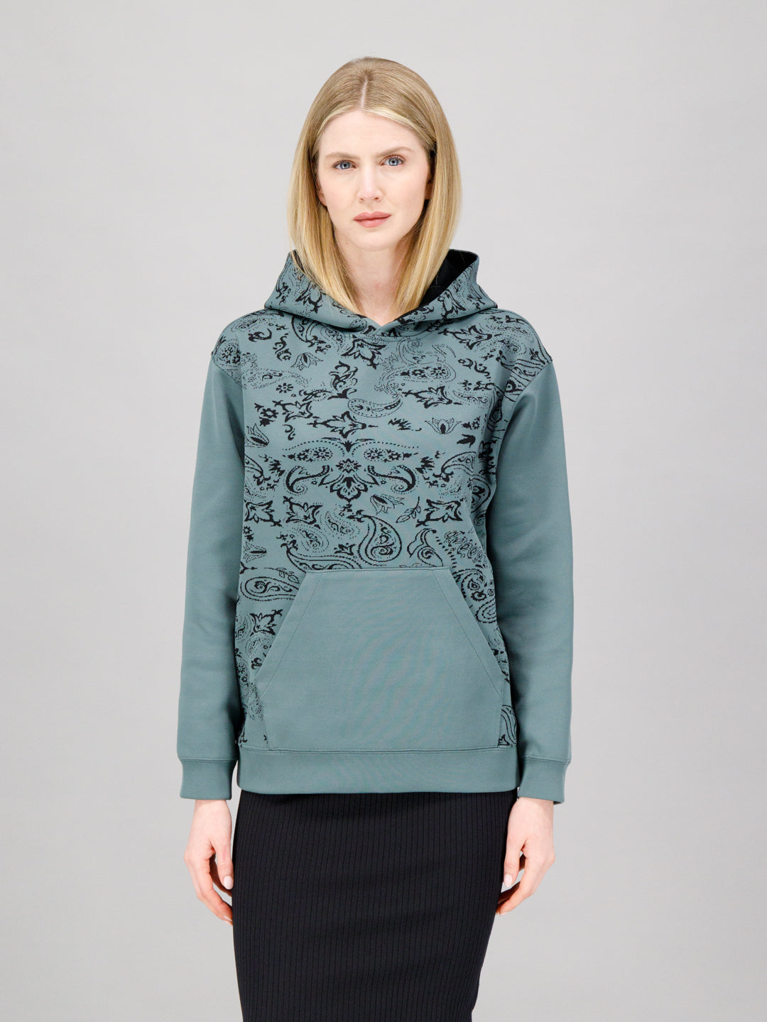 NOAM HD PB PINE BLACK