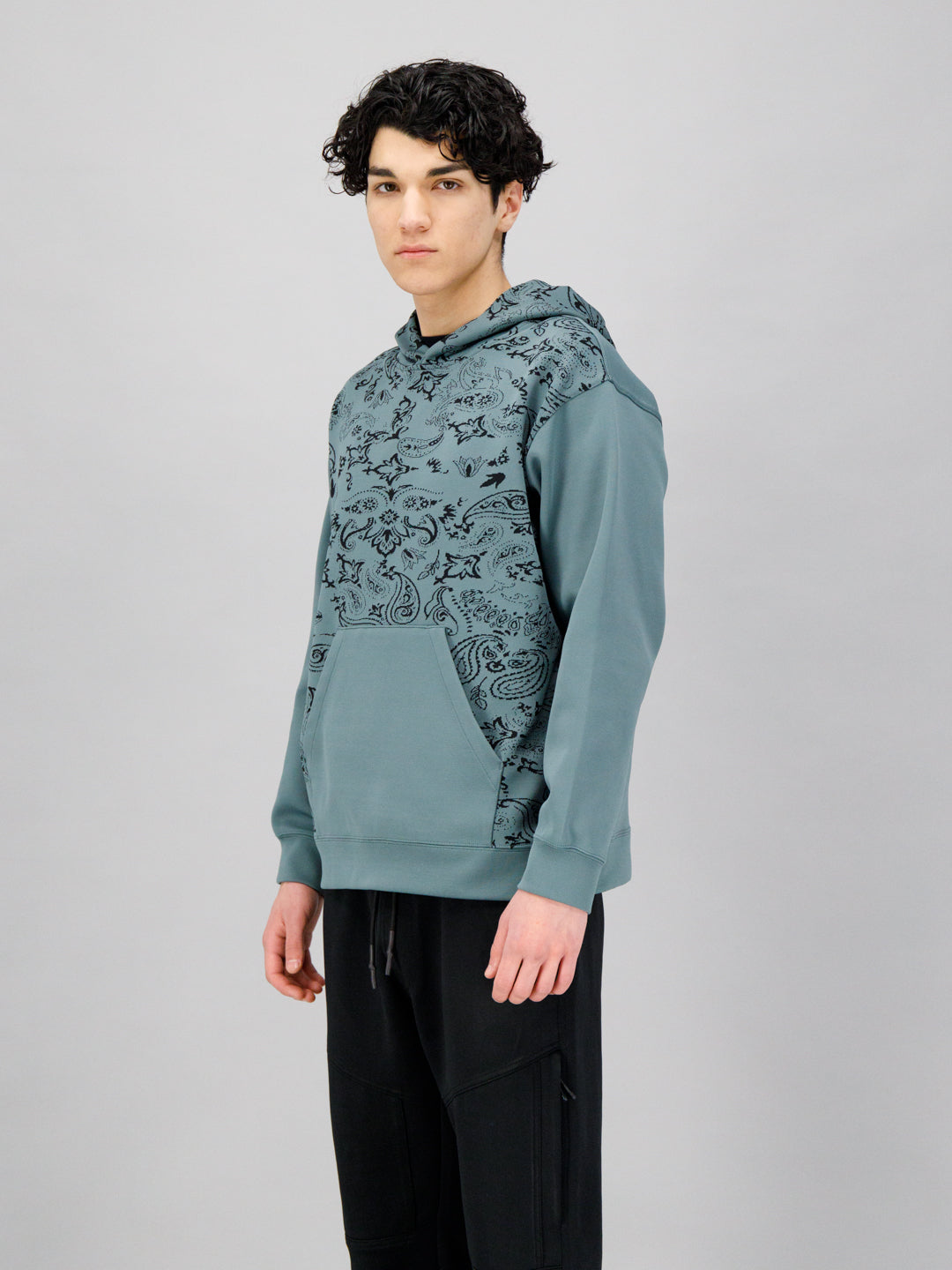 NOAM HD PB PINE BLACK