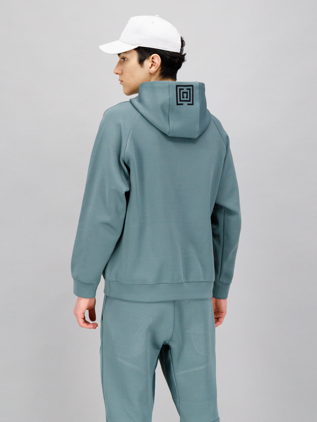 UNIHOODIE PINE