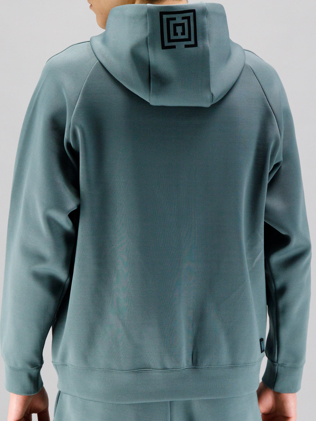 UNIHOODIE PINE