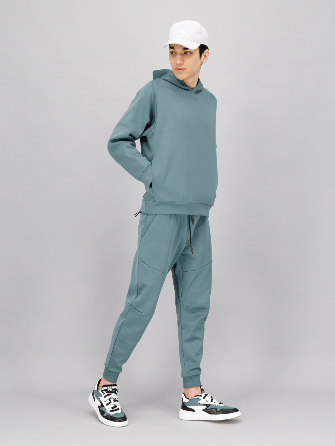 UNIHOODIE PINE