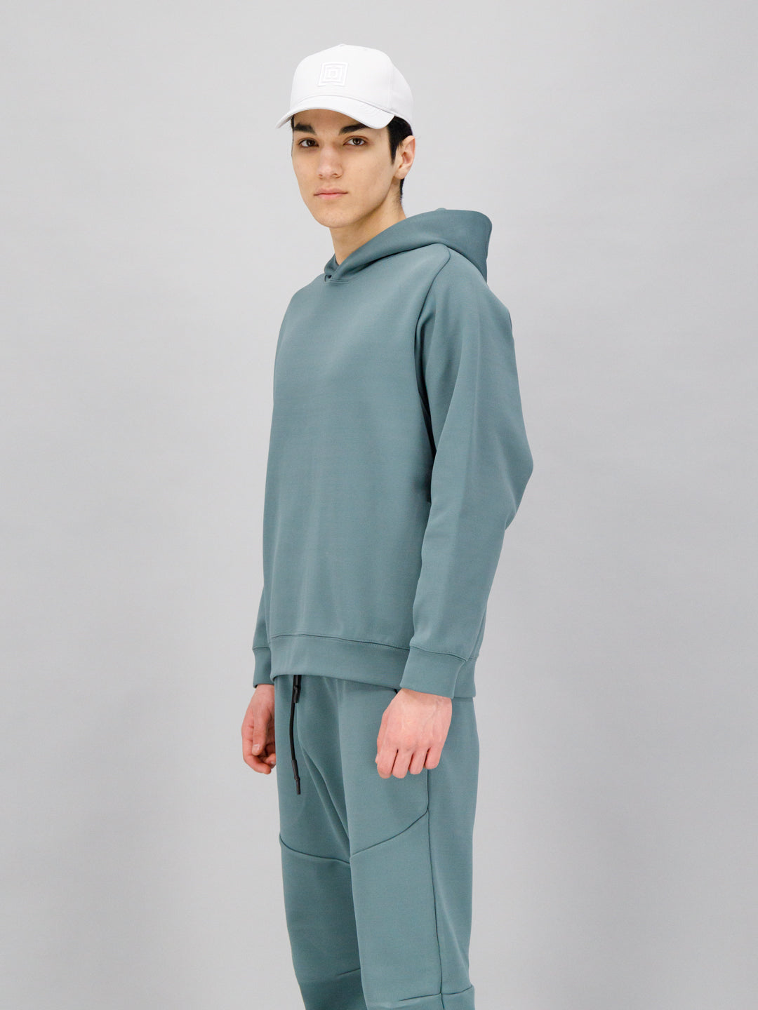 UNIHOODIE PINE