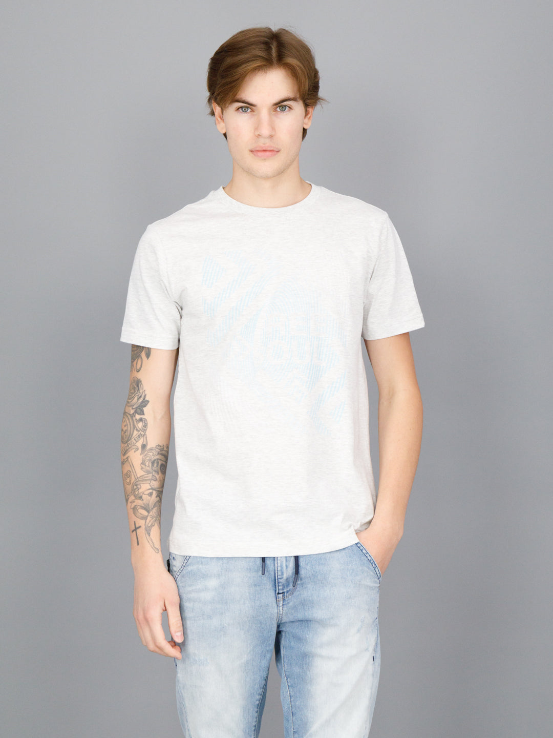 TROON D202 OFF WHITE