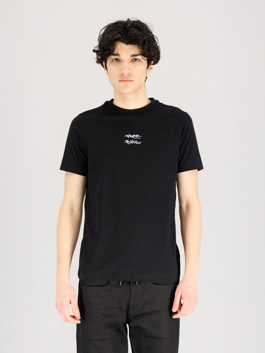 TROON D360 BLACK