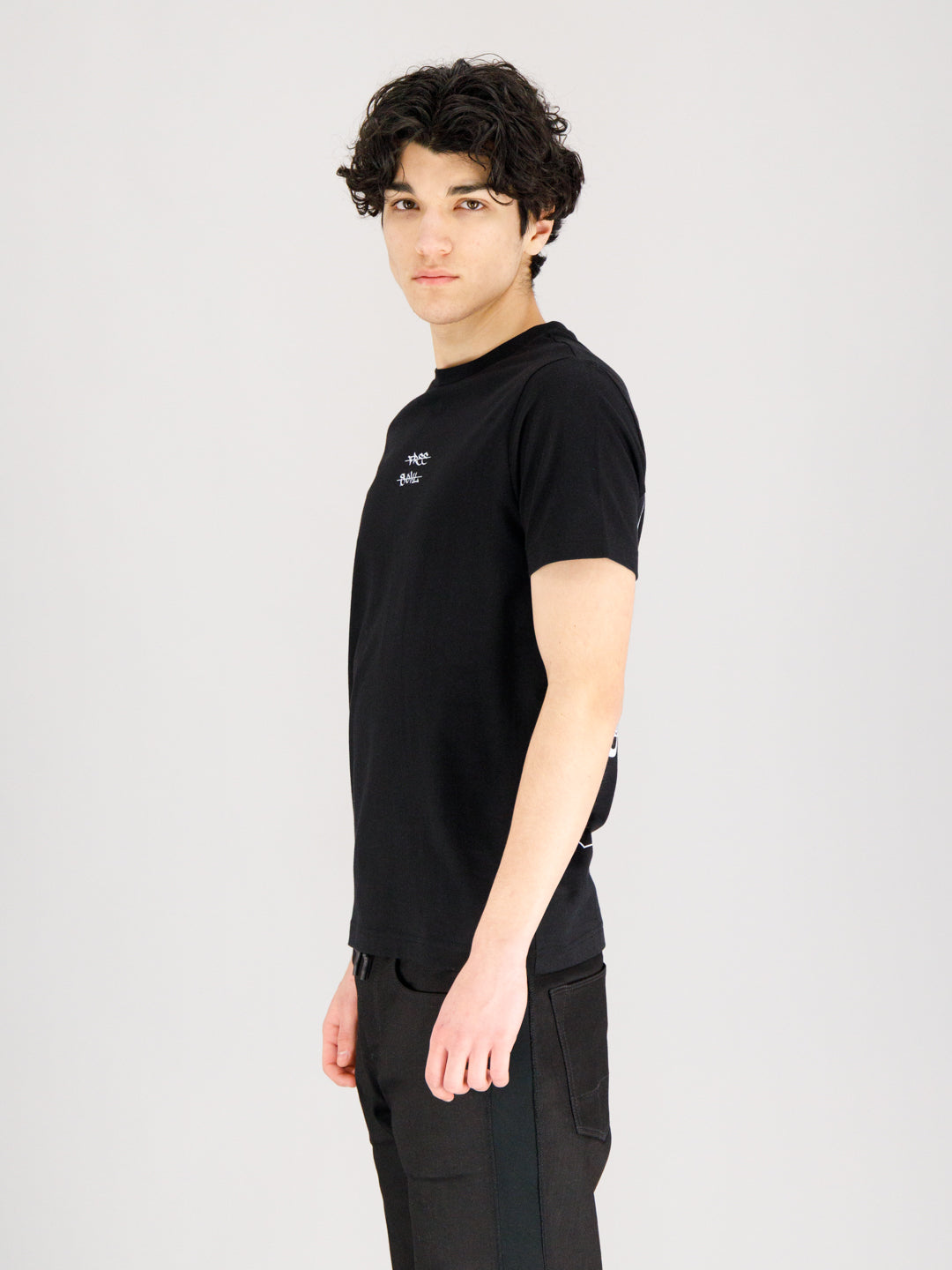 TROON D360 BLACK