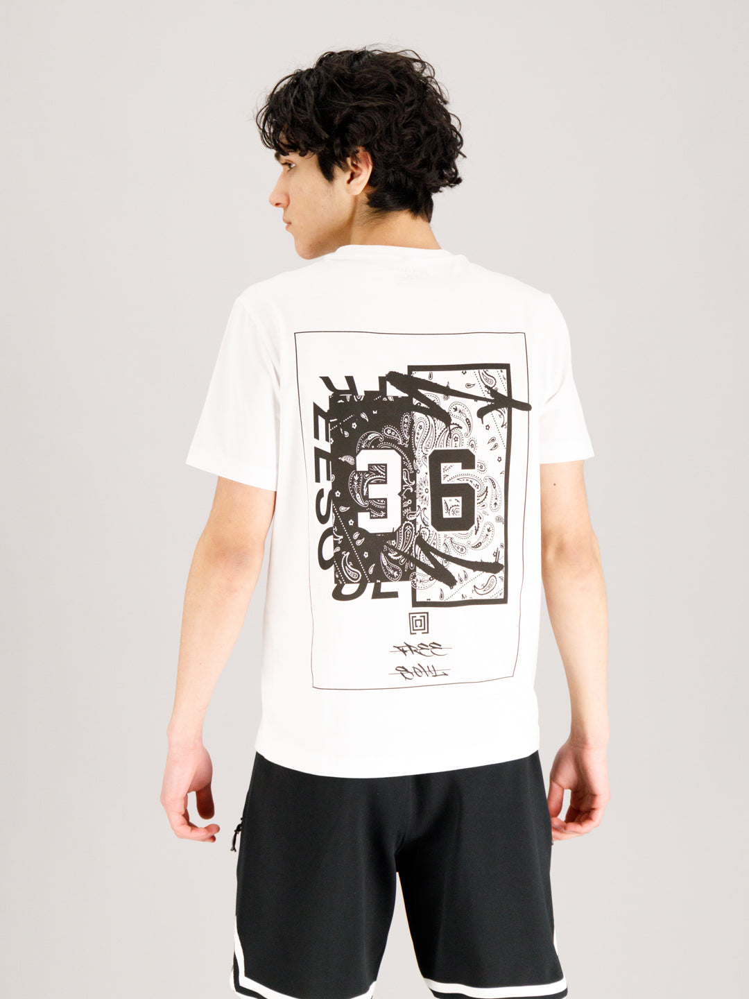 TROON D360 WHITE