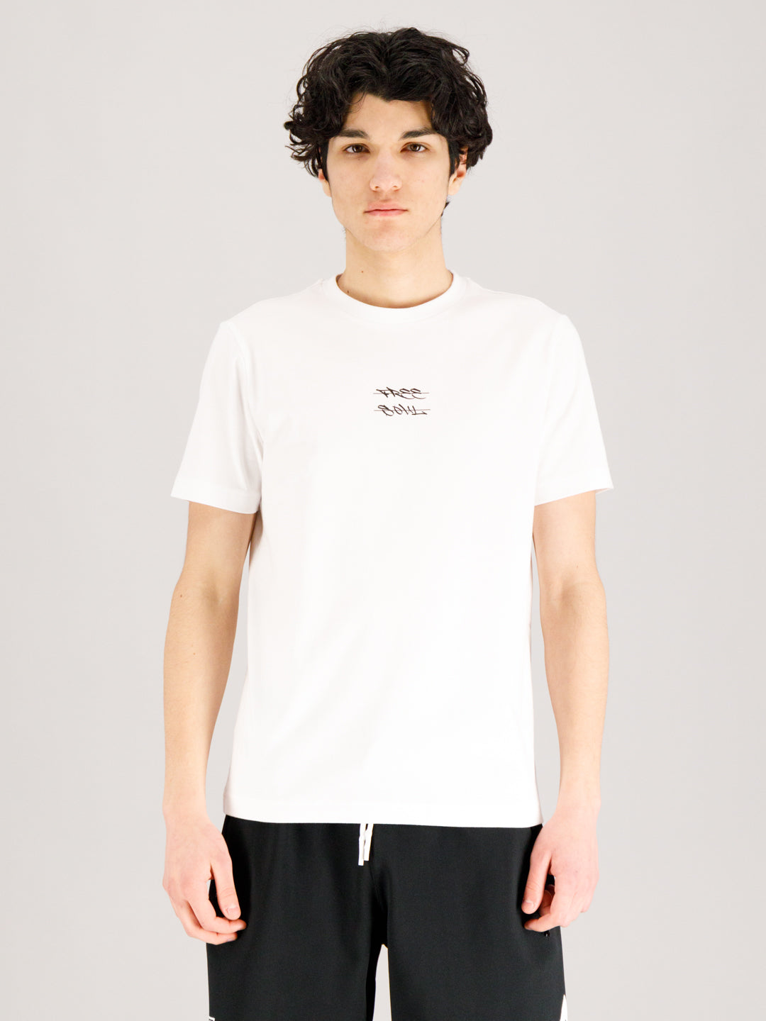 TROON D360 WHITE