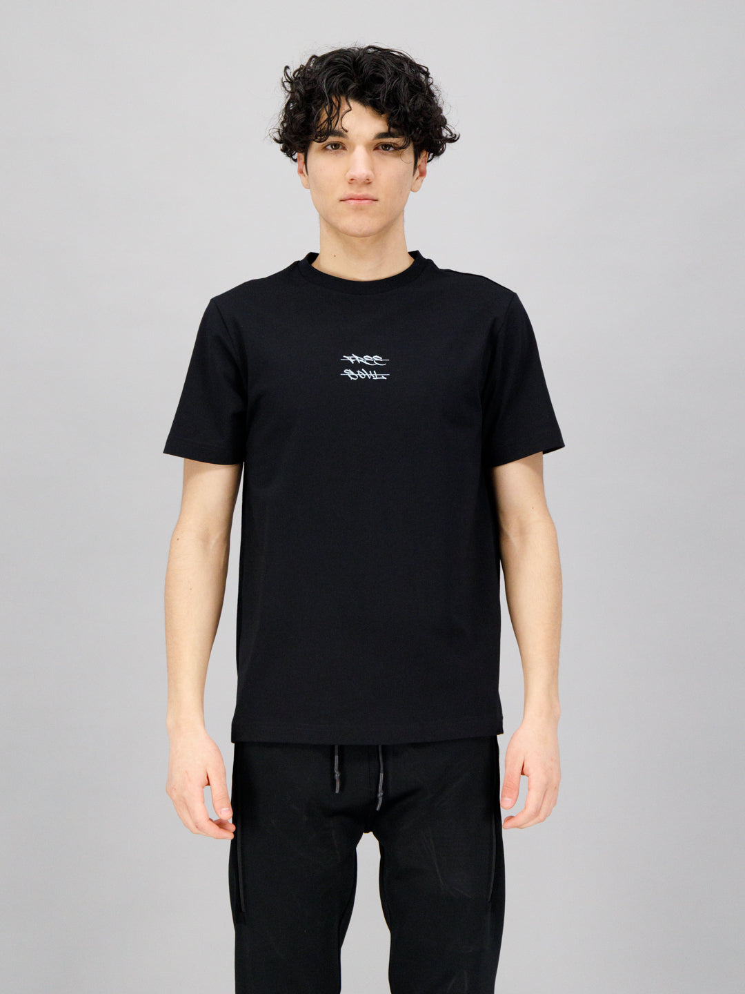 TROON D360 BLACK TFNY