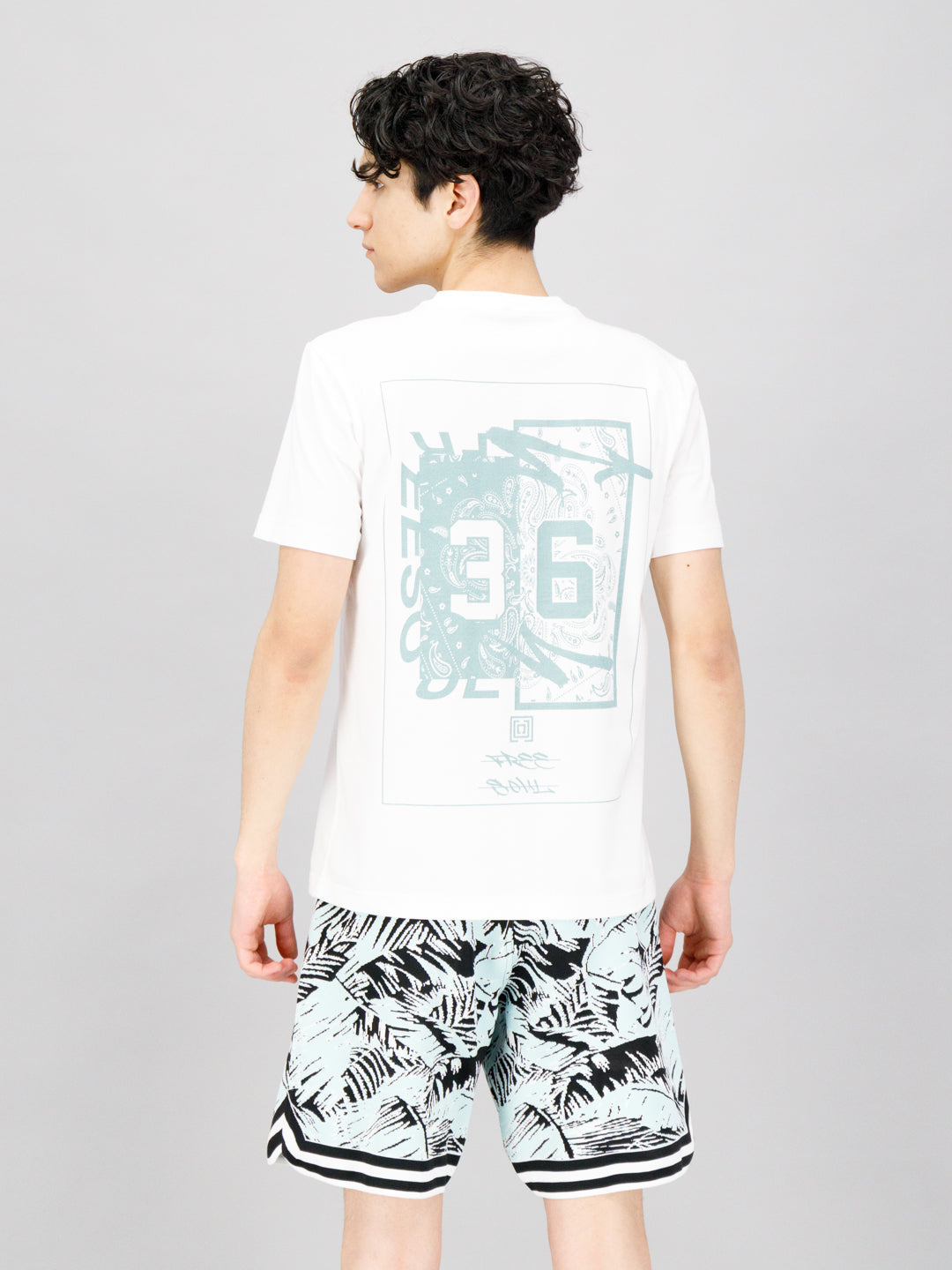 TROON D360 WHITE TFNY