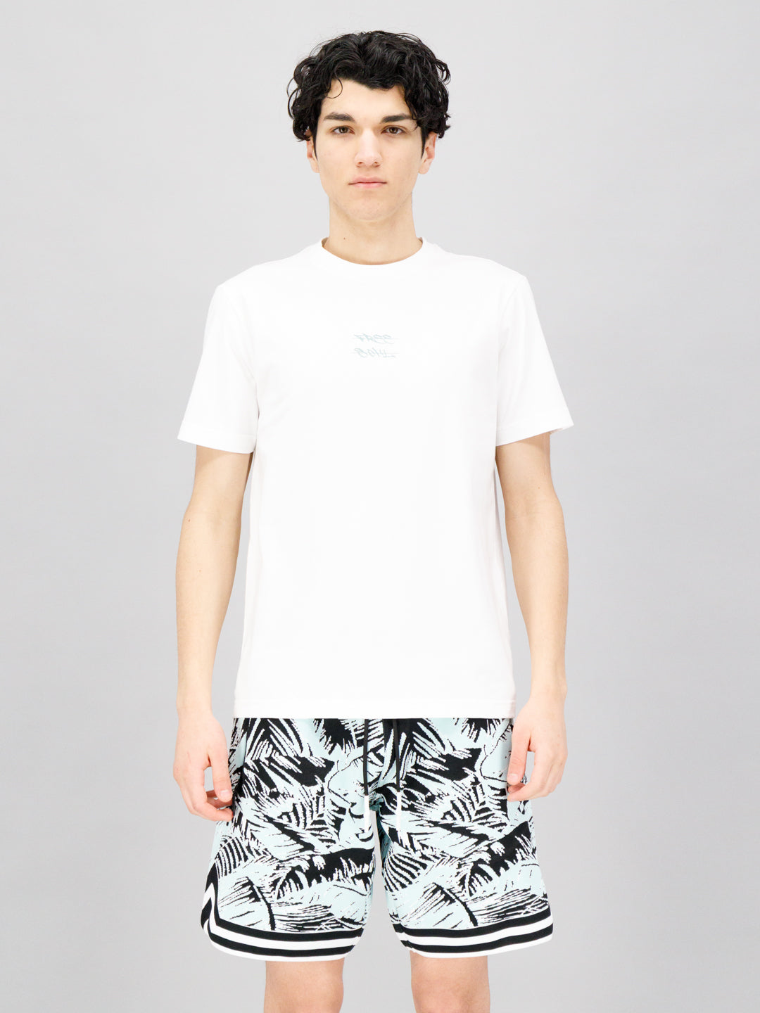 TROON D360 WHITE TFNY
