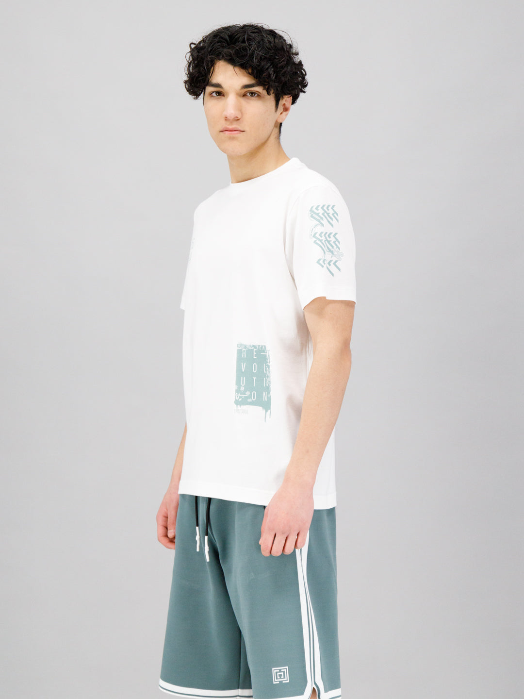 TROON D362 WHITE TFNY