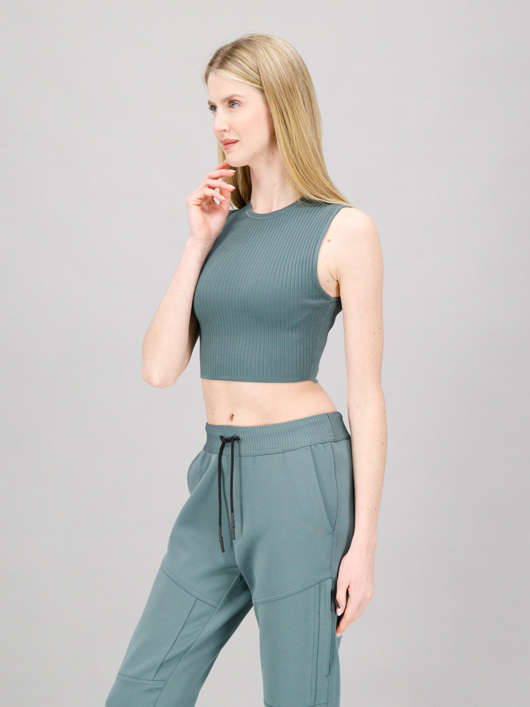 CADENCE TOP PINE