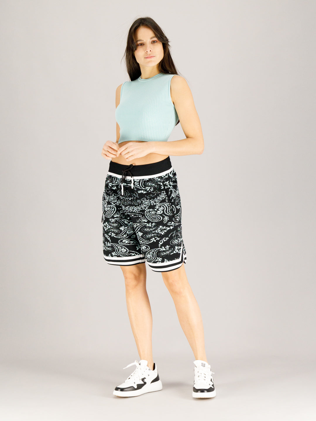 CADENCE TOP TIFFANY