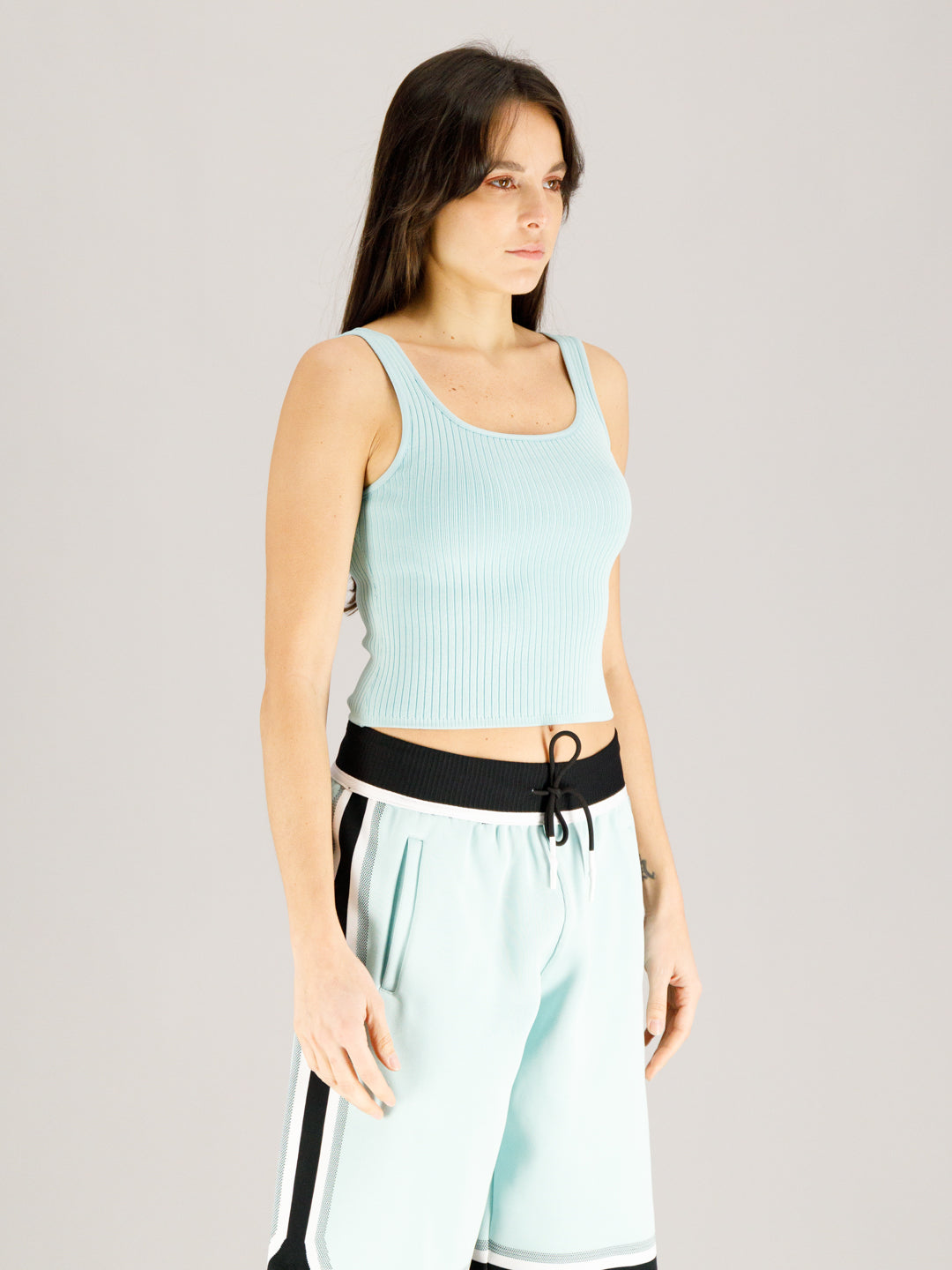 CATERINE TOP TIFFANY