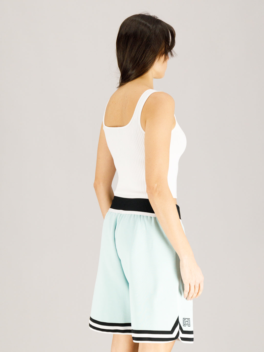 CATERINE TOP WHITE