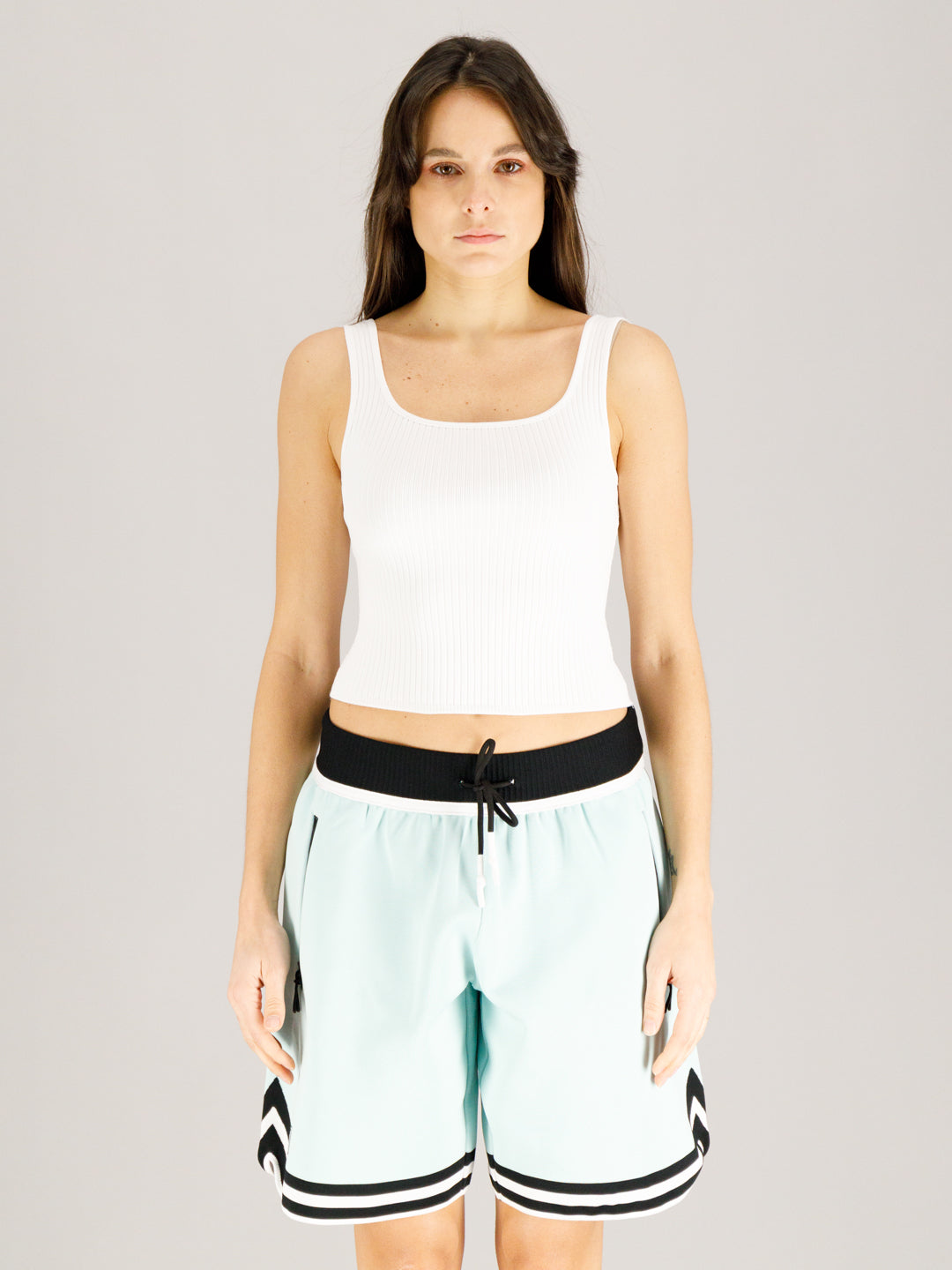 CATERINE TOP WHITE