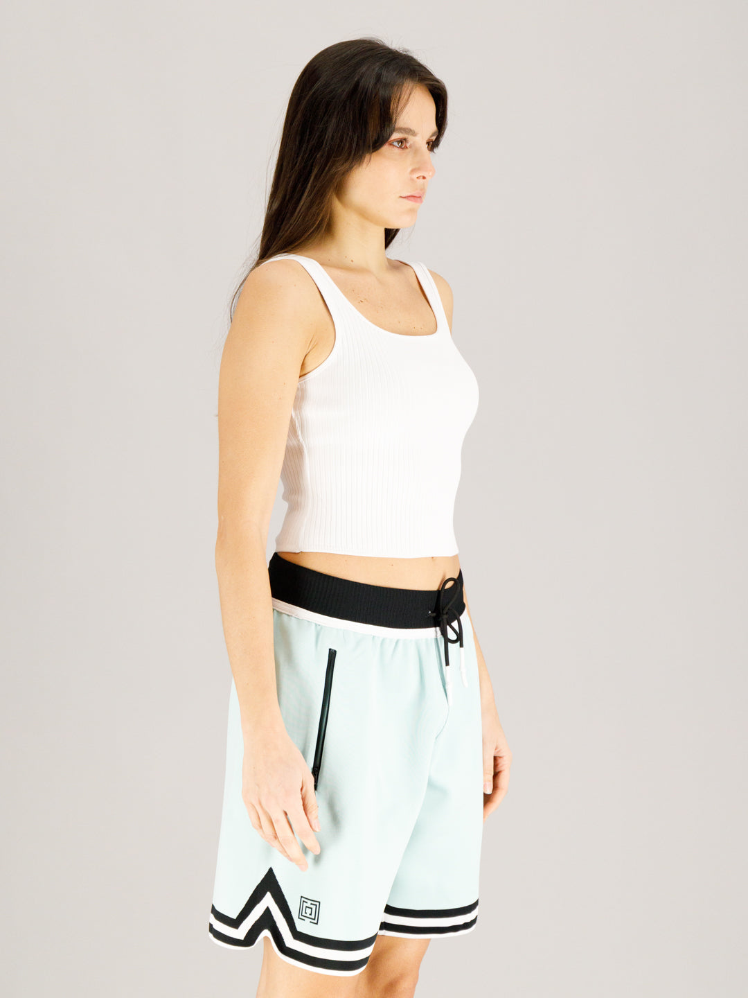 CATERINE TOP WHITE