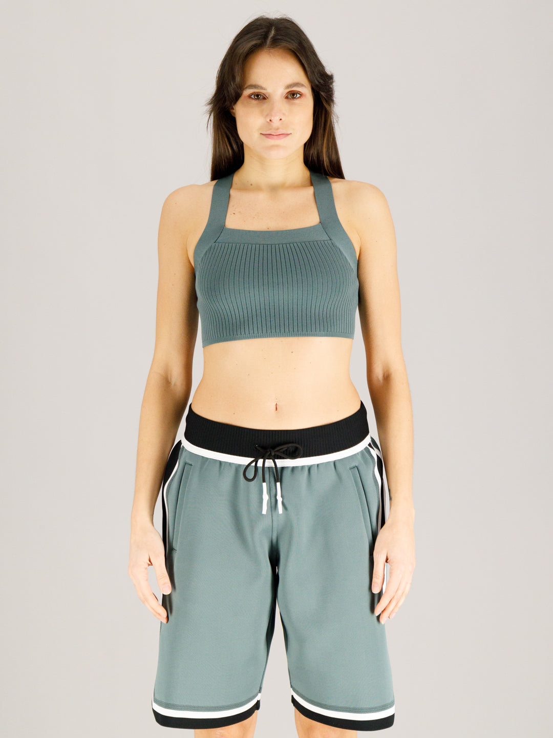 IMOGEN TOP PINE