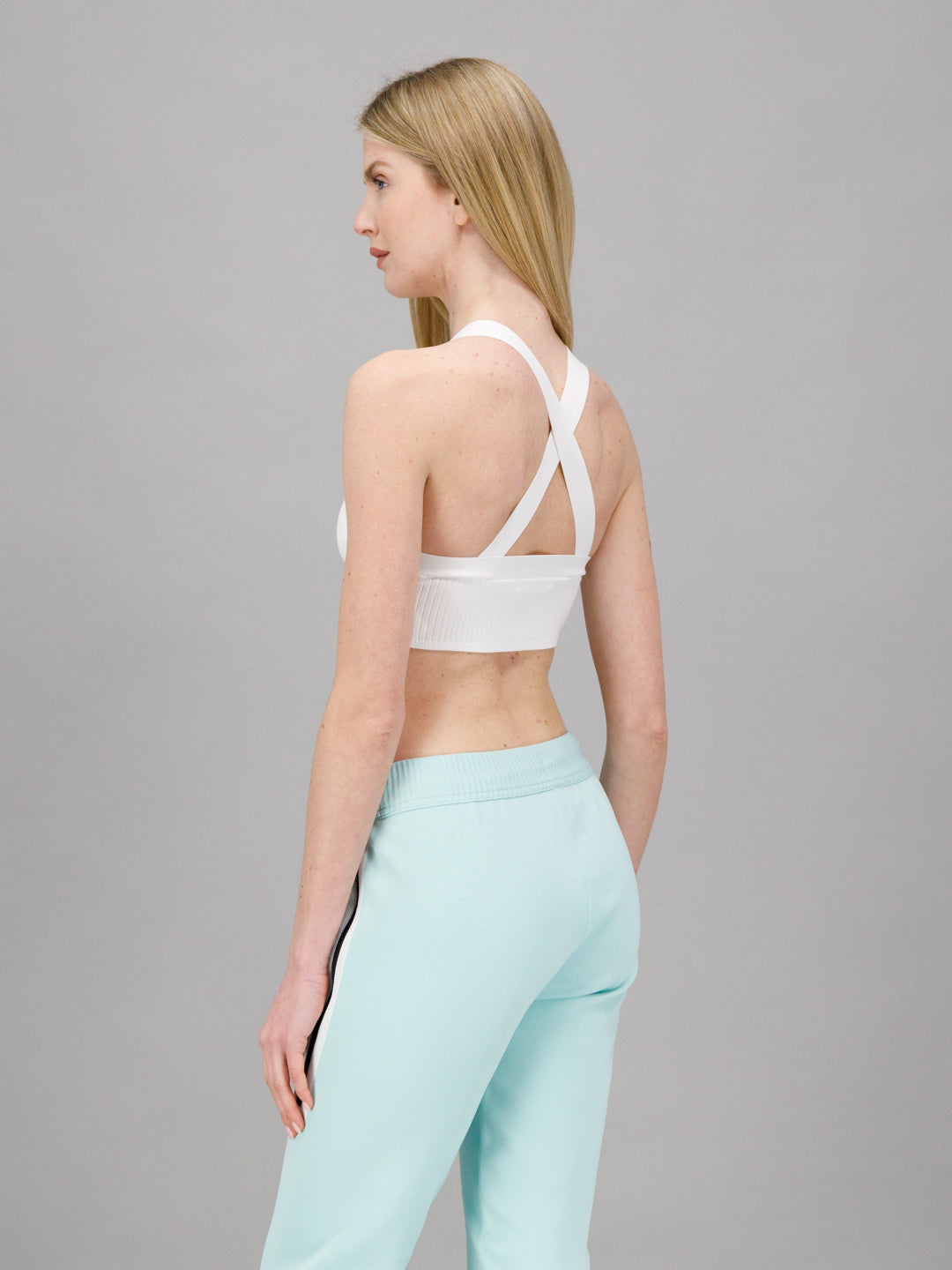 IMOGEN TOP WHITE