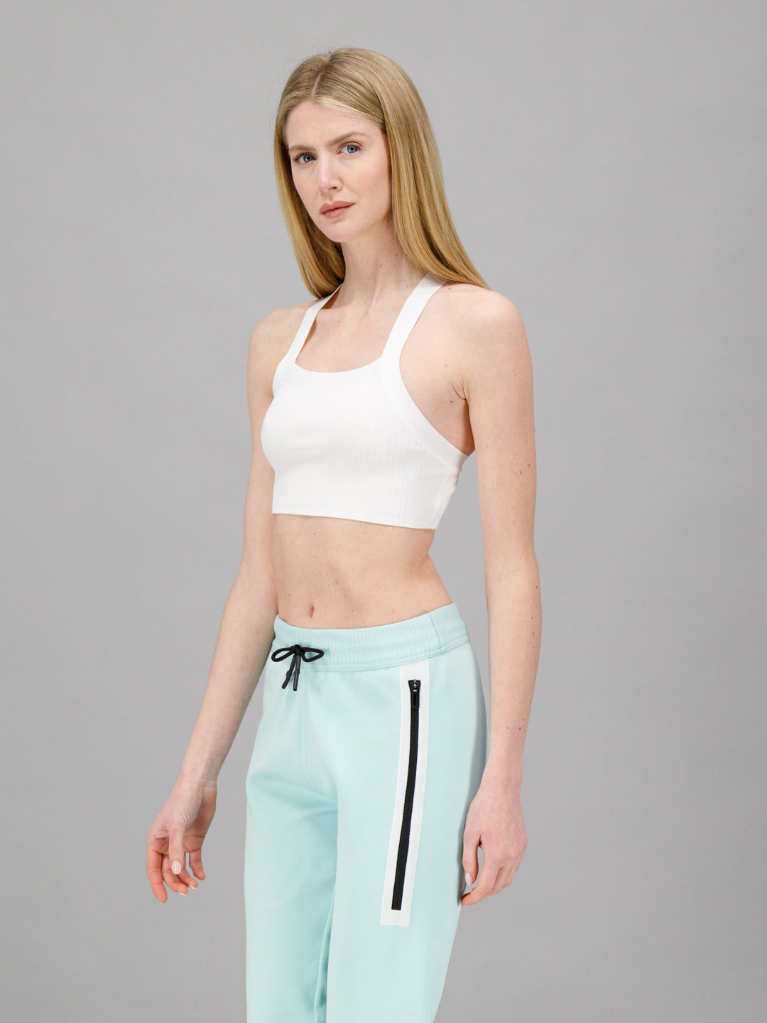 IMOGEN TOP WHITE
