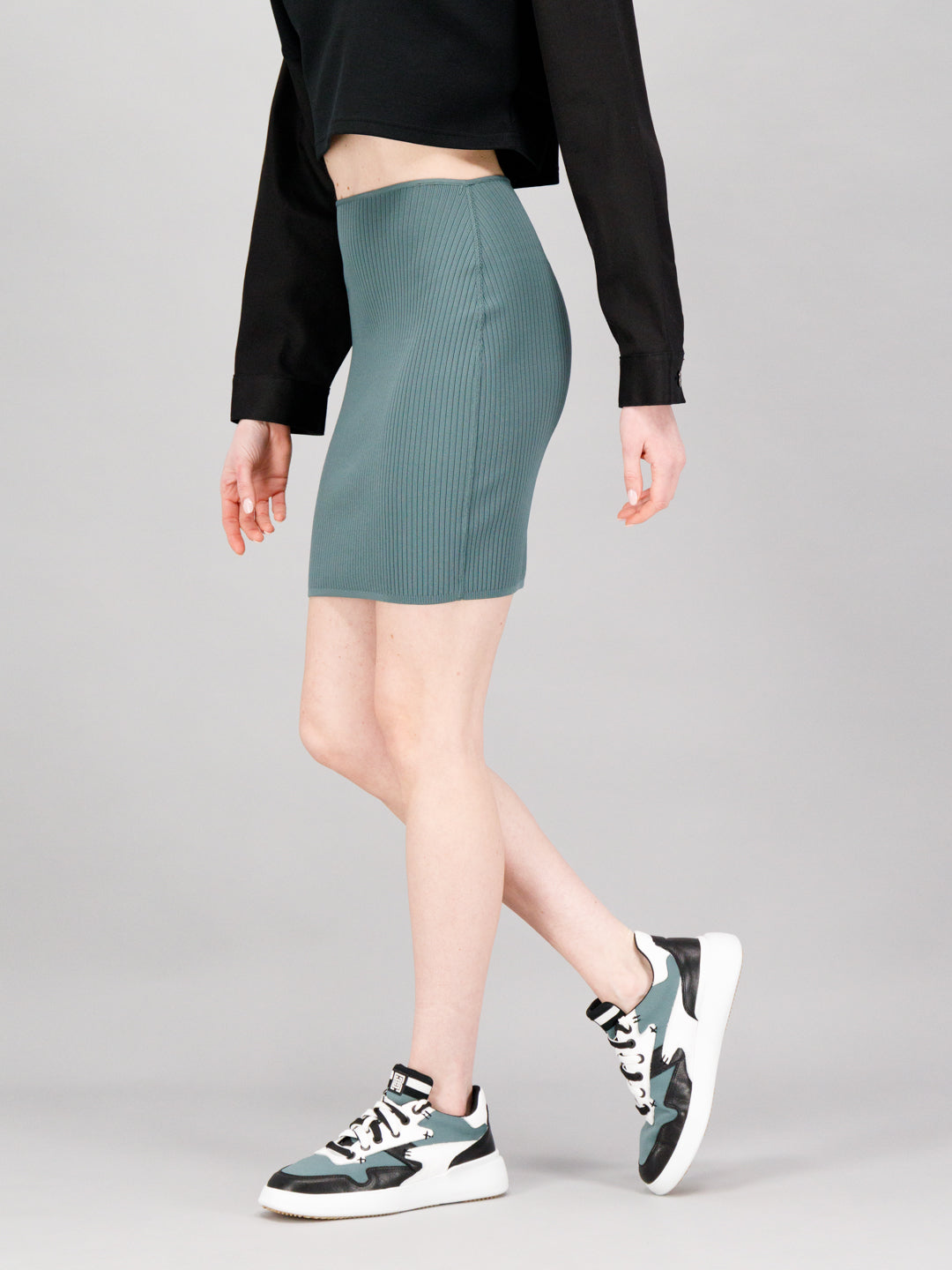 SABRINA SKIRT PINE