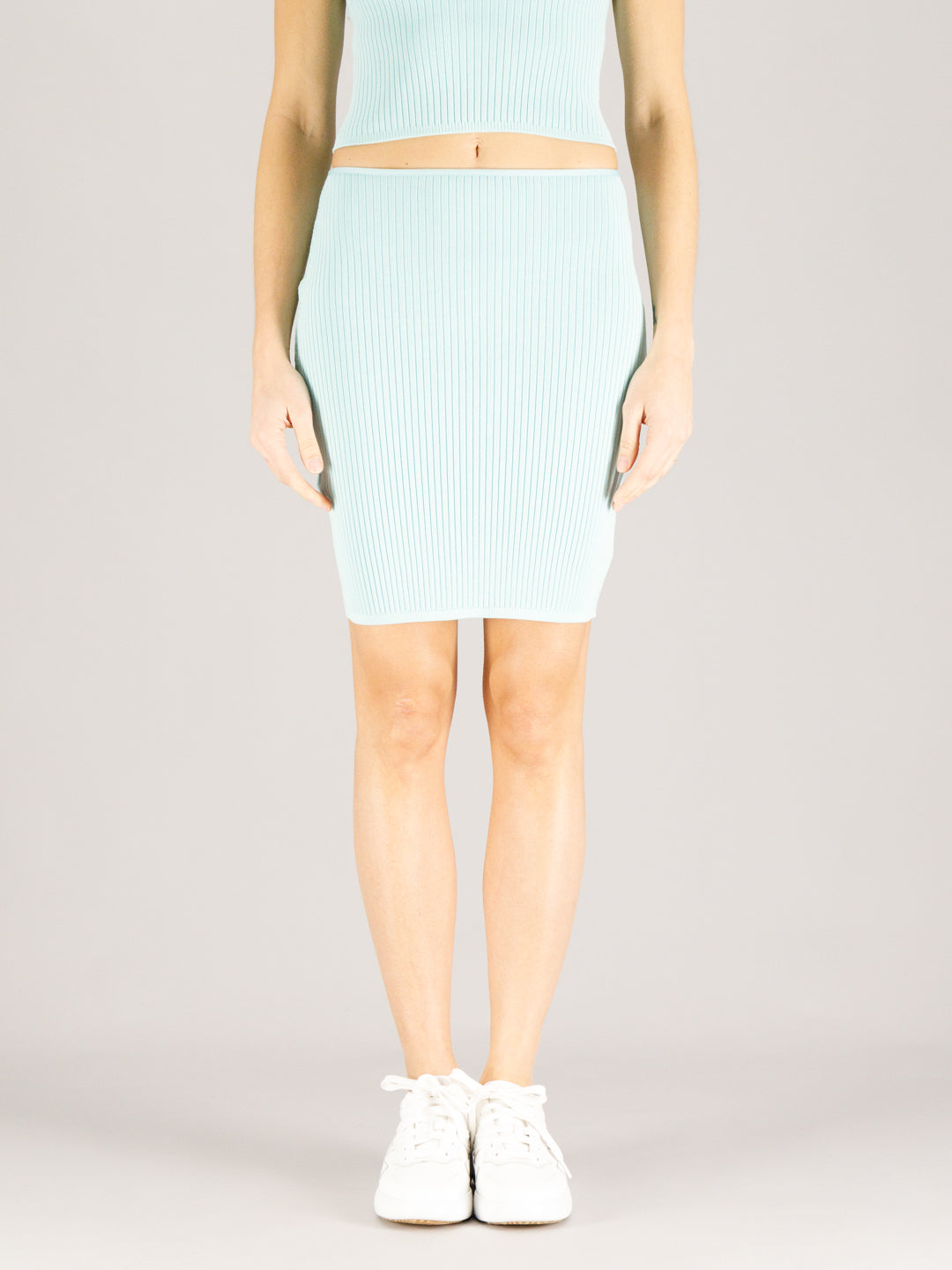 SABRINA SKIRT TIFFANY