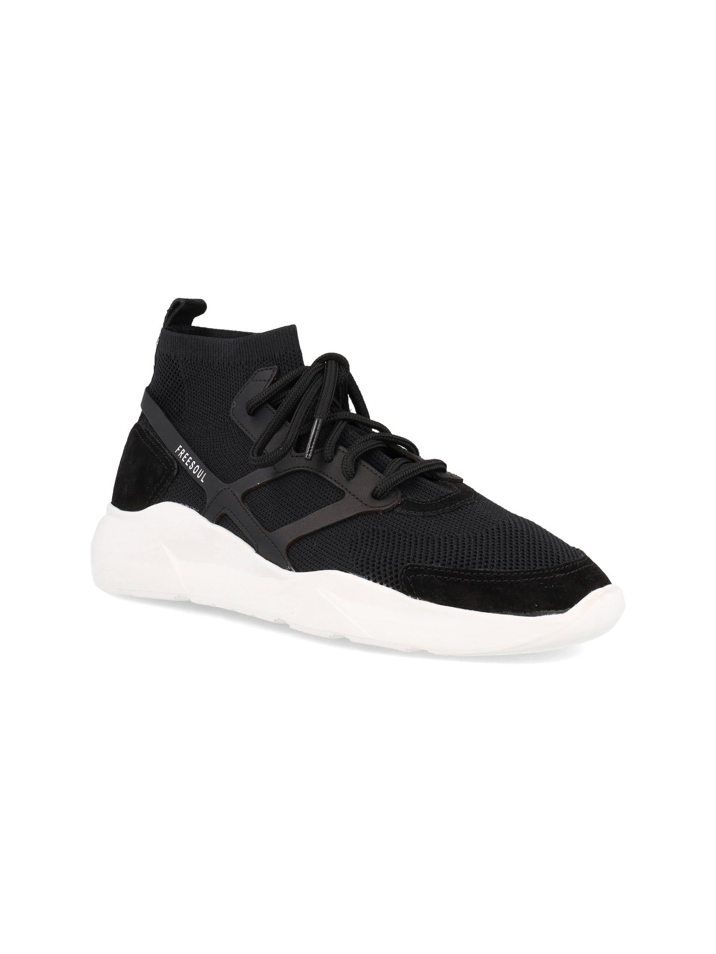 FREEVAL BLACK