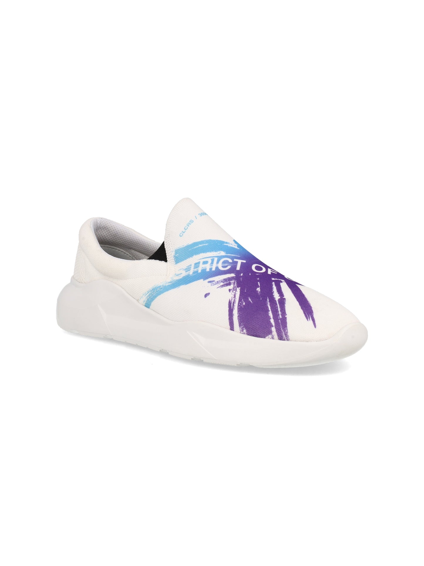 FREEVAN PRINT S8